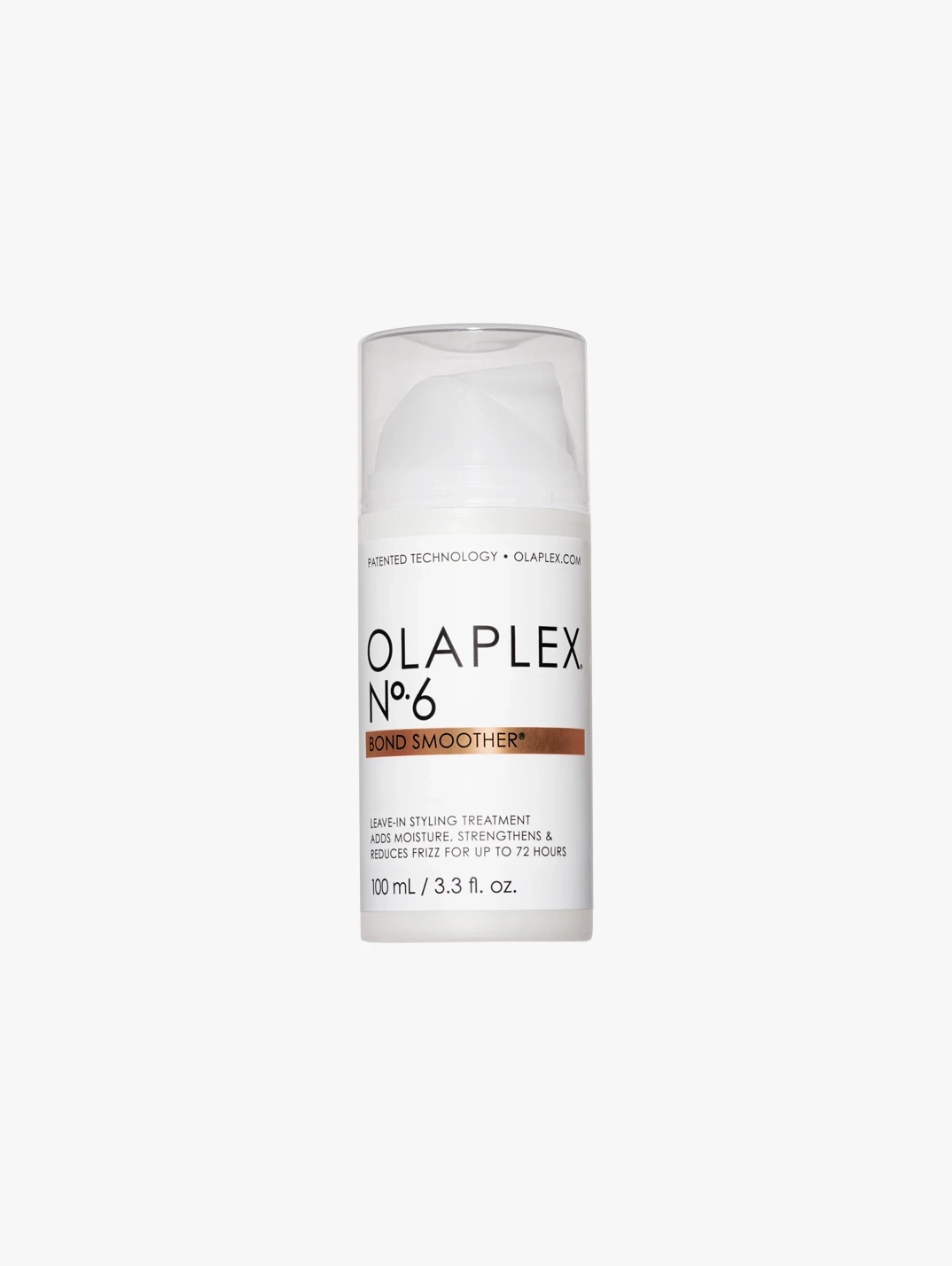 Hero Olaplex No6 Bond Smoother