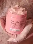 Alternative Image Frank Body Roseh Hip Scrub