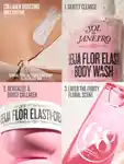 Alternative Image SOLDEJANEIRO Beija Flor Elasti Cream240ml