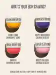 Alternative Image SOLDEJANEIRO Beija Flor Elasti Cream240ml