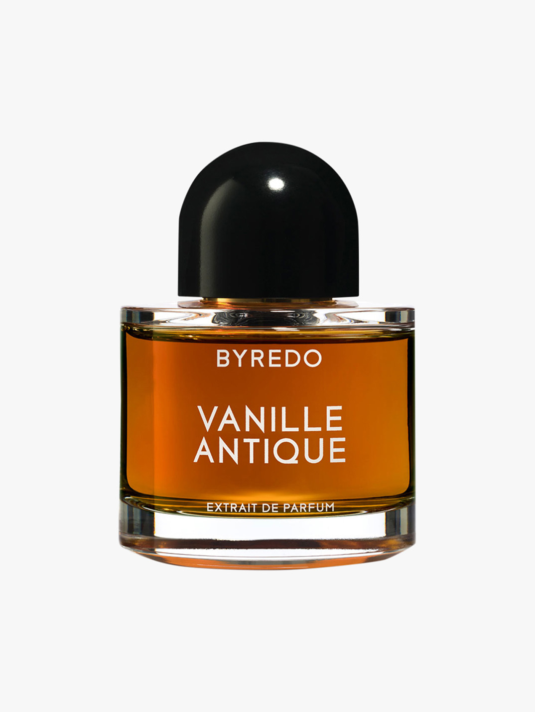 Byredo Vanille Antique bottle