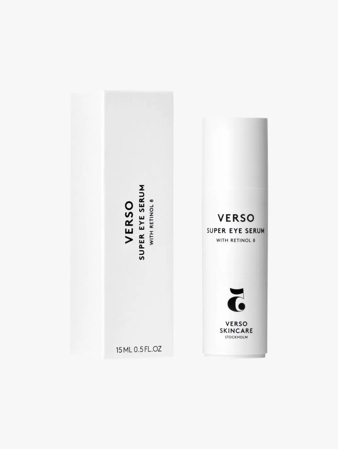 Alternative Image Verso Super Eye Serum