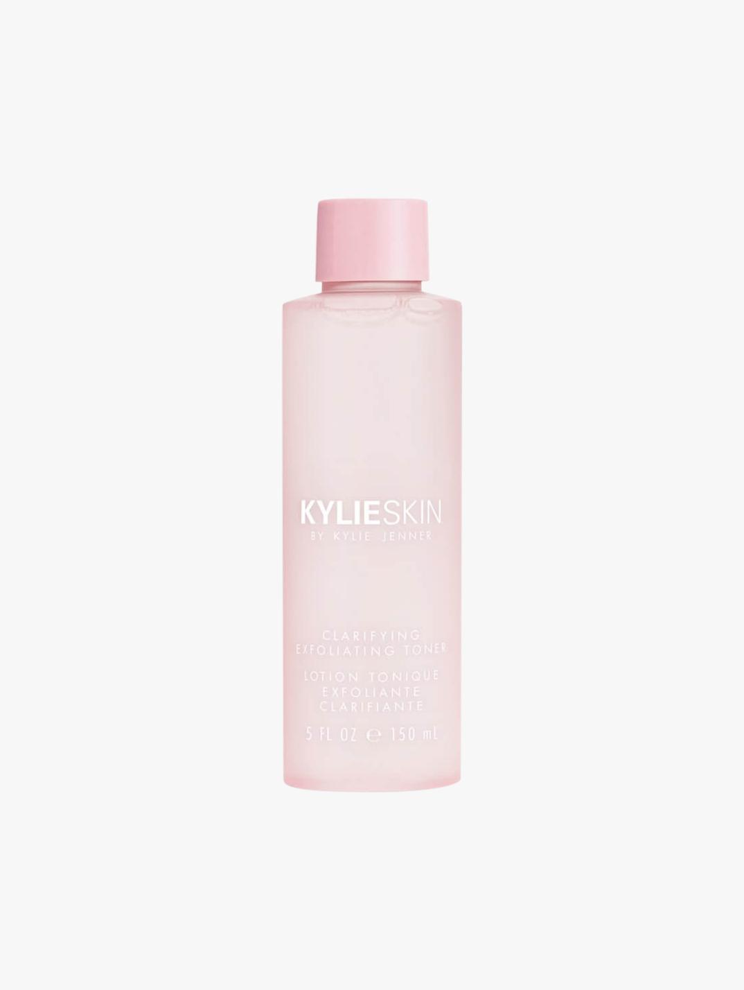 Kylie Skin Clarifying Exfoliating Toner MECCA