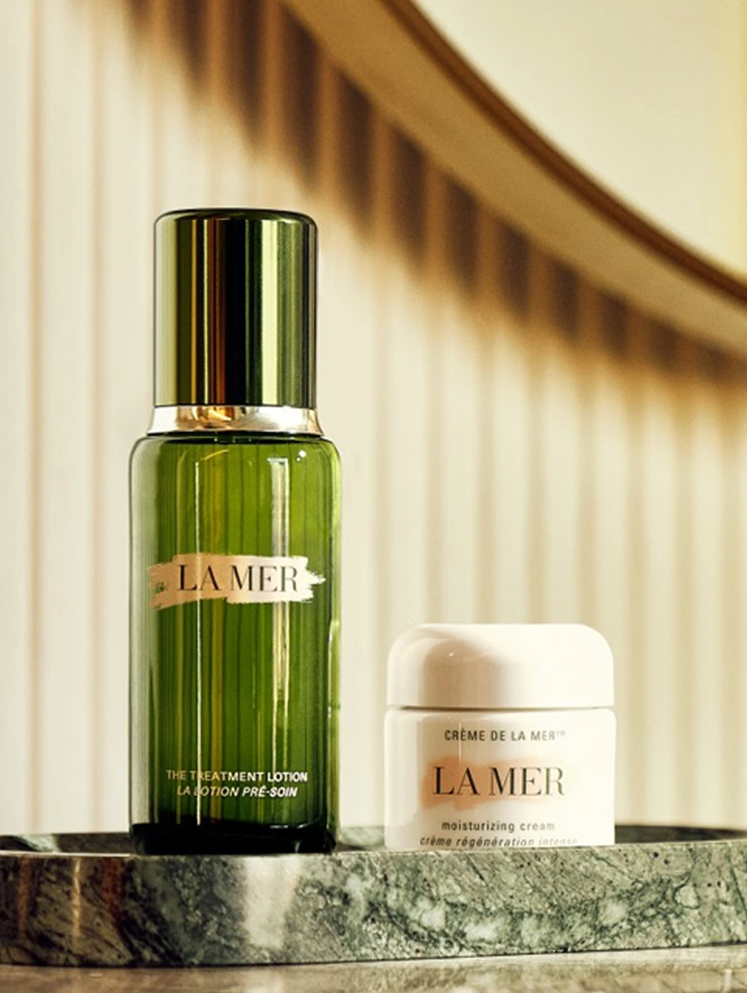 La Mer The Treatment Lotion 150ml ☆SEALED IN store BOX☆