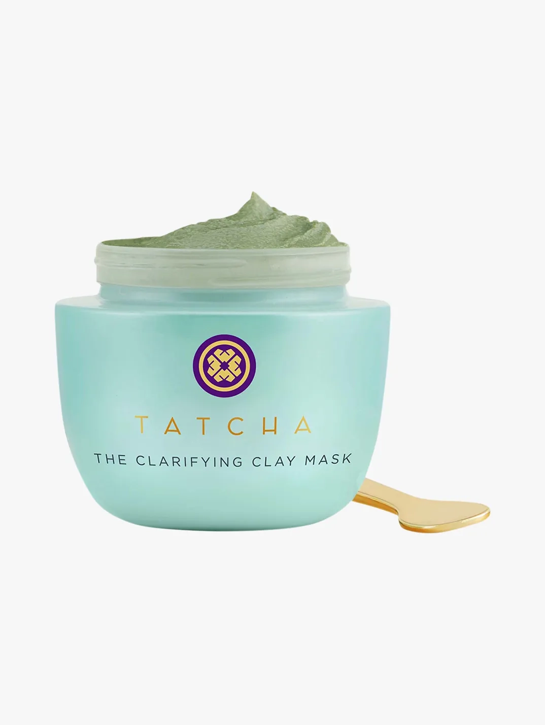 【新品未開封】TATCHA THE CLARIFYING CLAY MASK Amazon.com: TATCHA The Clarifying Clay Mask | Exfoliating
