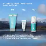 Alternative Image Ren Clean Skincare Clarimatte T Zone Control Cleansing Gel