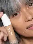 Alternative Image Ilia True Skin Serum Foundation