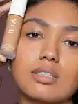 Alternative Image Ilia True Skin Serum Foundation