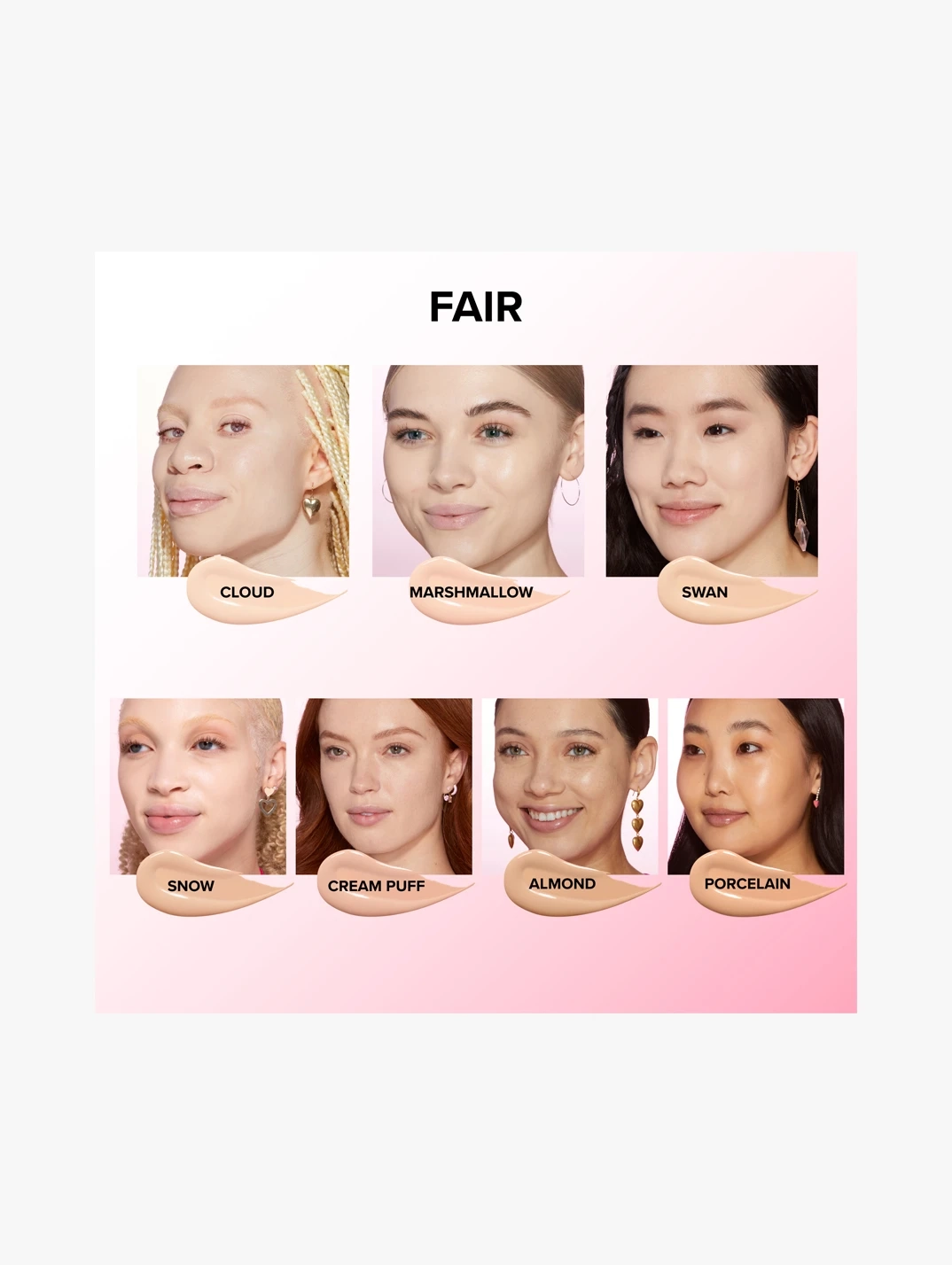 Alternative Image Too Faced Born This Way Super Coverage Multi Use Concealer