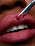 Alternative Image MAC Cosmetics Powder Kiss Lipstick