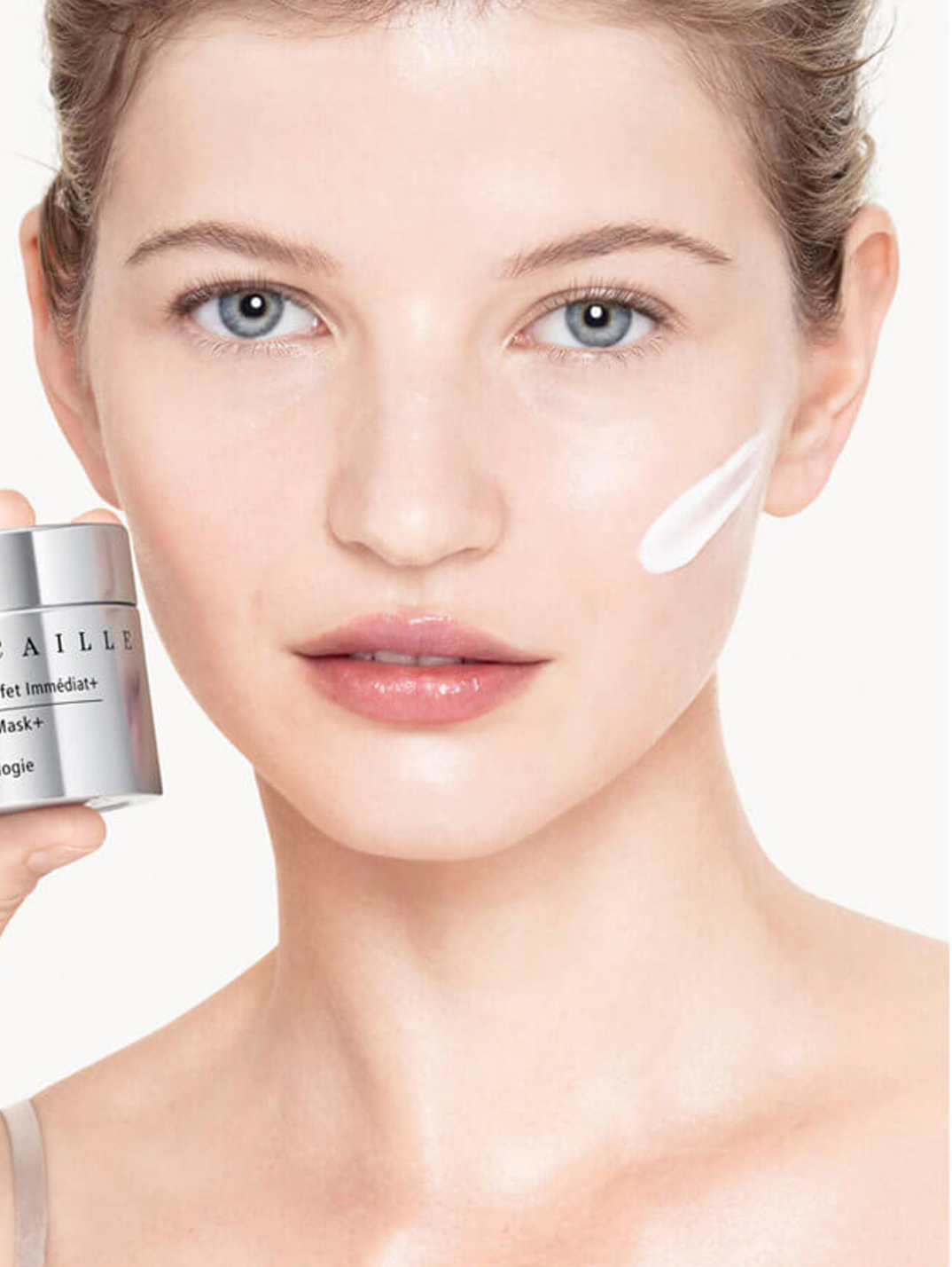 Chantecaille Bio Lifting Mask Plus | MECCA