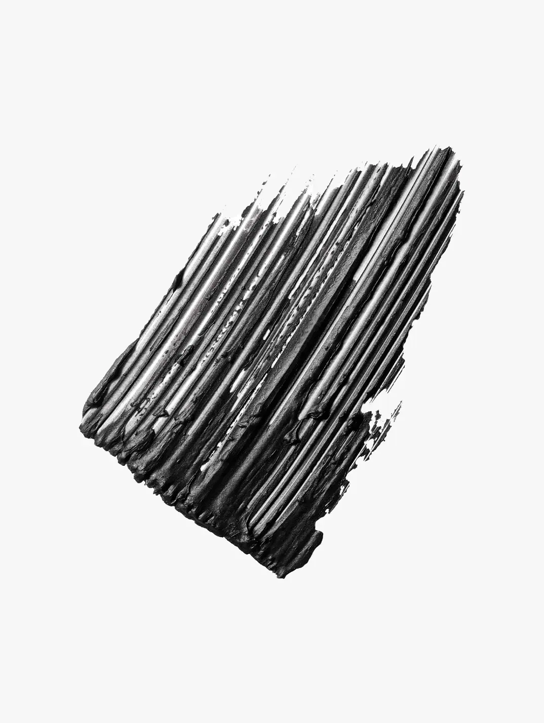 Swatch MAC Cosmetics MAC Stack Mascara