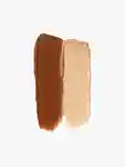 Swatch Jouer Bloom Bronze Glow Bronzer Highlighter Duo