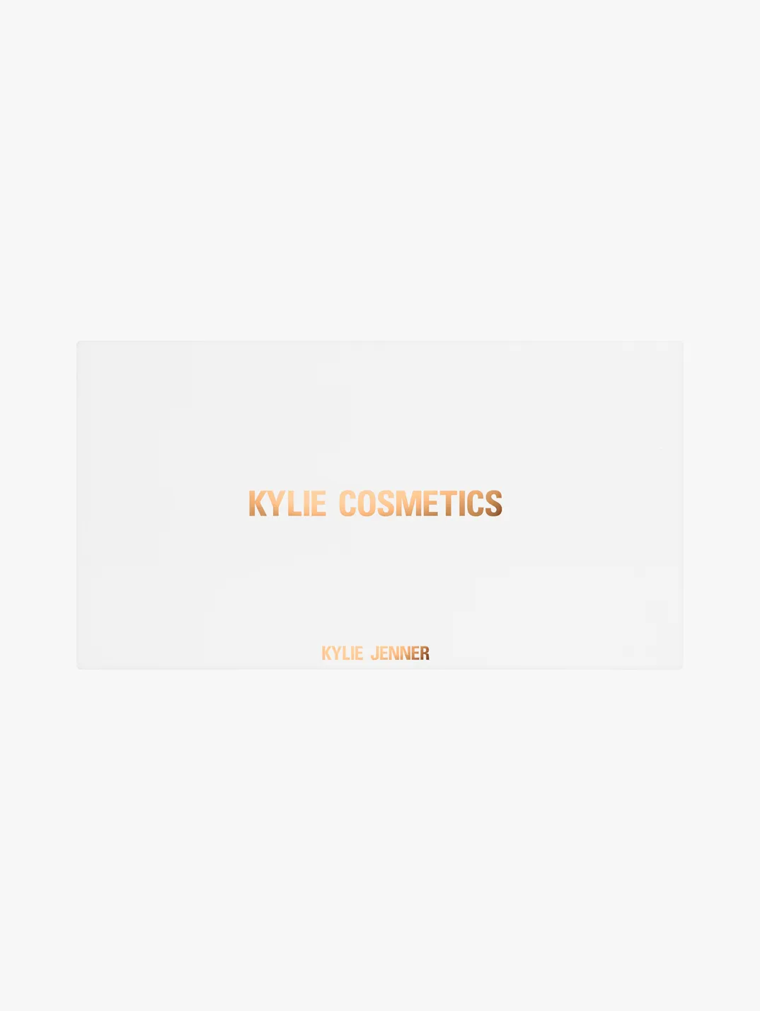 Alternative Image Kylie Beauty Kylie Cosmetics Kyshadow Palette