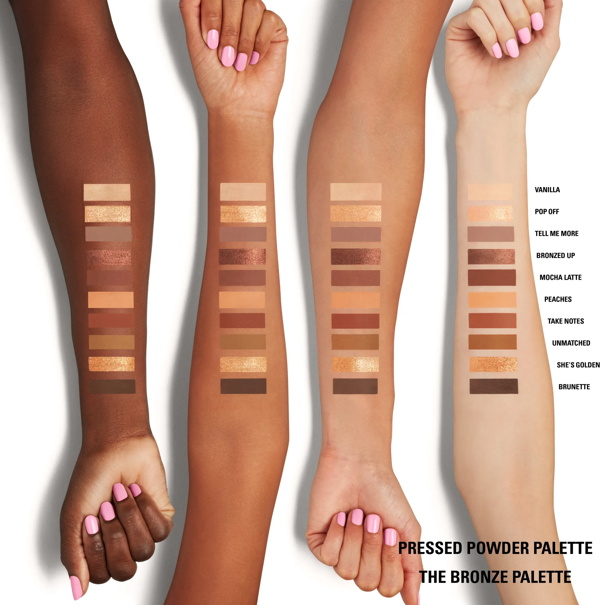 Alternative Image Kylie Beauty Kylie Cosmetics Kyshadow Palette