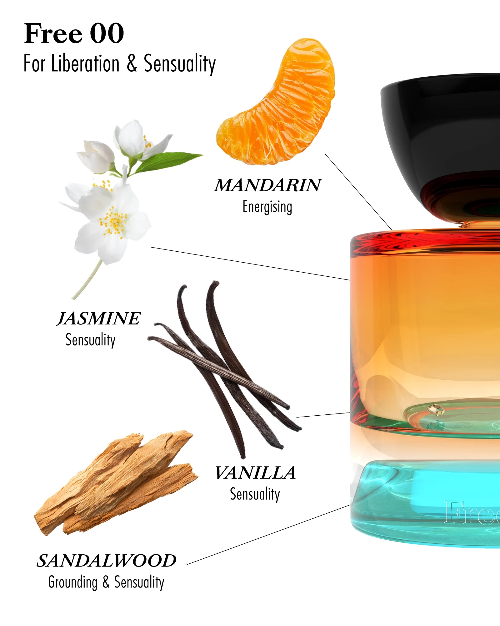 Alternative Image Vyrao Magnetic70 Eau De Parfum