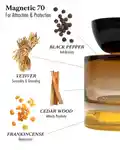 Alternative Image Vyrao Magnetic70 EDP