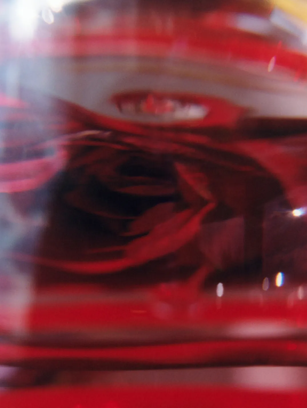 Alternative Image Vyrao Georgette Eau De Parfum