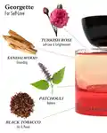 Alternative Image Vyrao Georgette Eau De Parfum