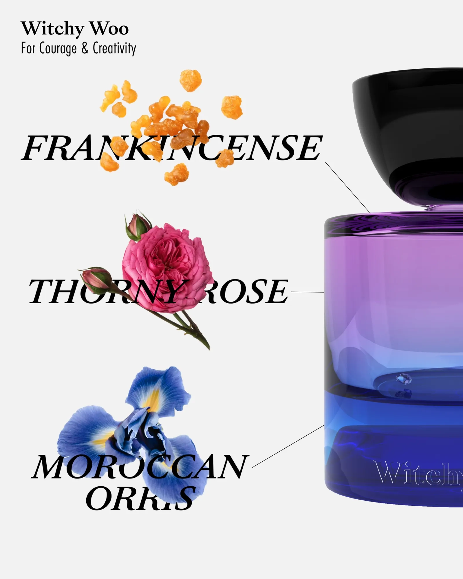 Vyrao Witchy Woo Eau De Parfum | MECCA