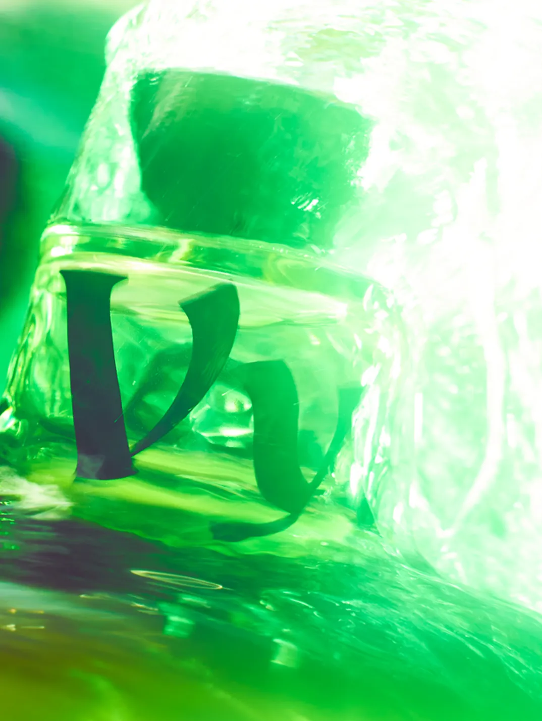 Vyrao I Am Verdant Eau De Parfum | MECCA