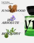 Alternative Image Vyrao I Am Verdant Eau De Parfum