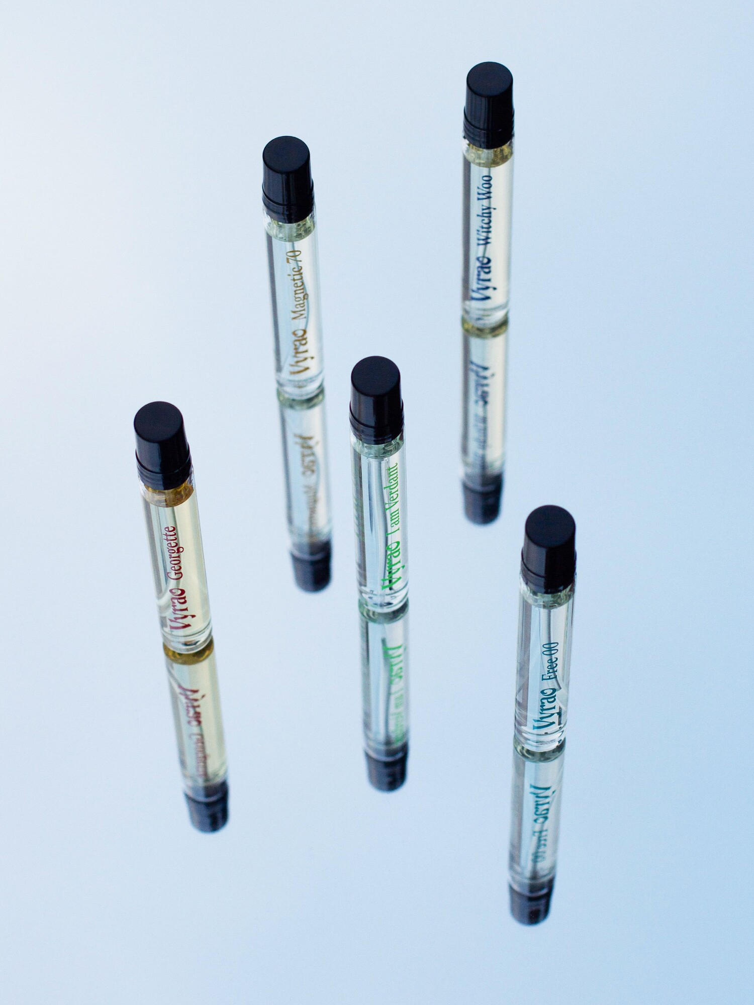 Vyrao High Five Set of Eau De Parfum | MECCA