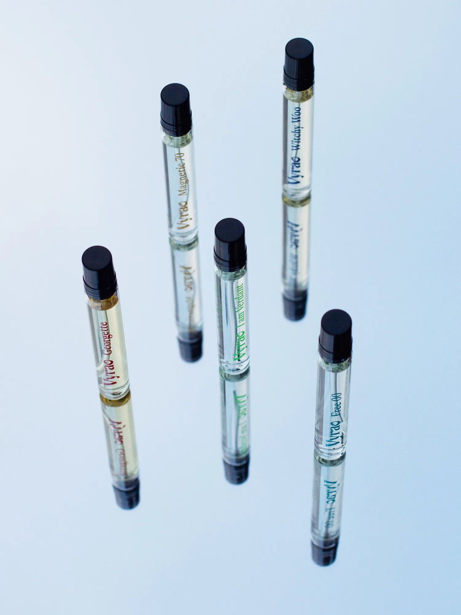 Vyrao High Five Set of Eau De Parfum | MECCA