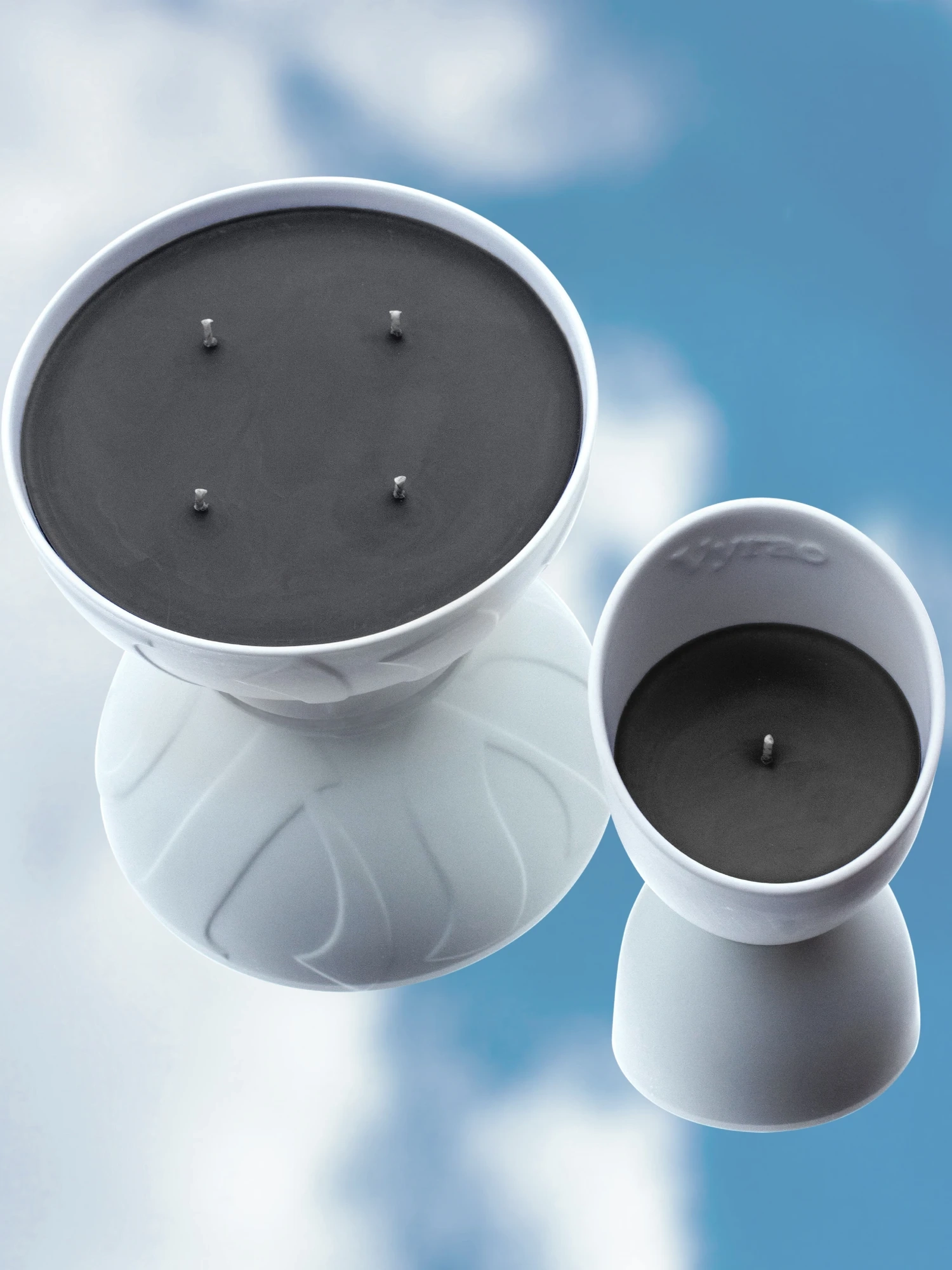 Alternative Image Vyrao Ember Candle 170g