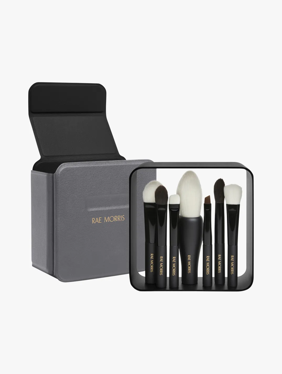 Swatch Rae Morris Travel Set Black & Grey