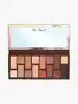 Hero Too Faced Born This Way Sunset Stripped Eye Shadow Palette