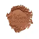 Swatch Too Faced Natural Chocolate Soleil Bronzer