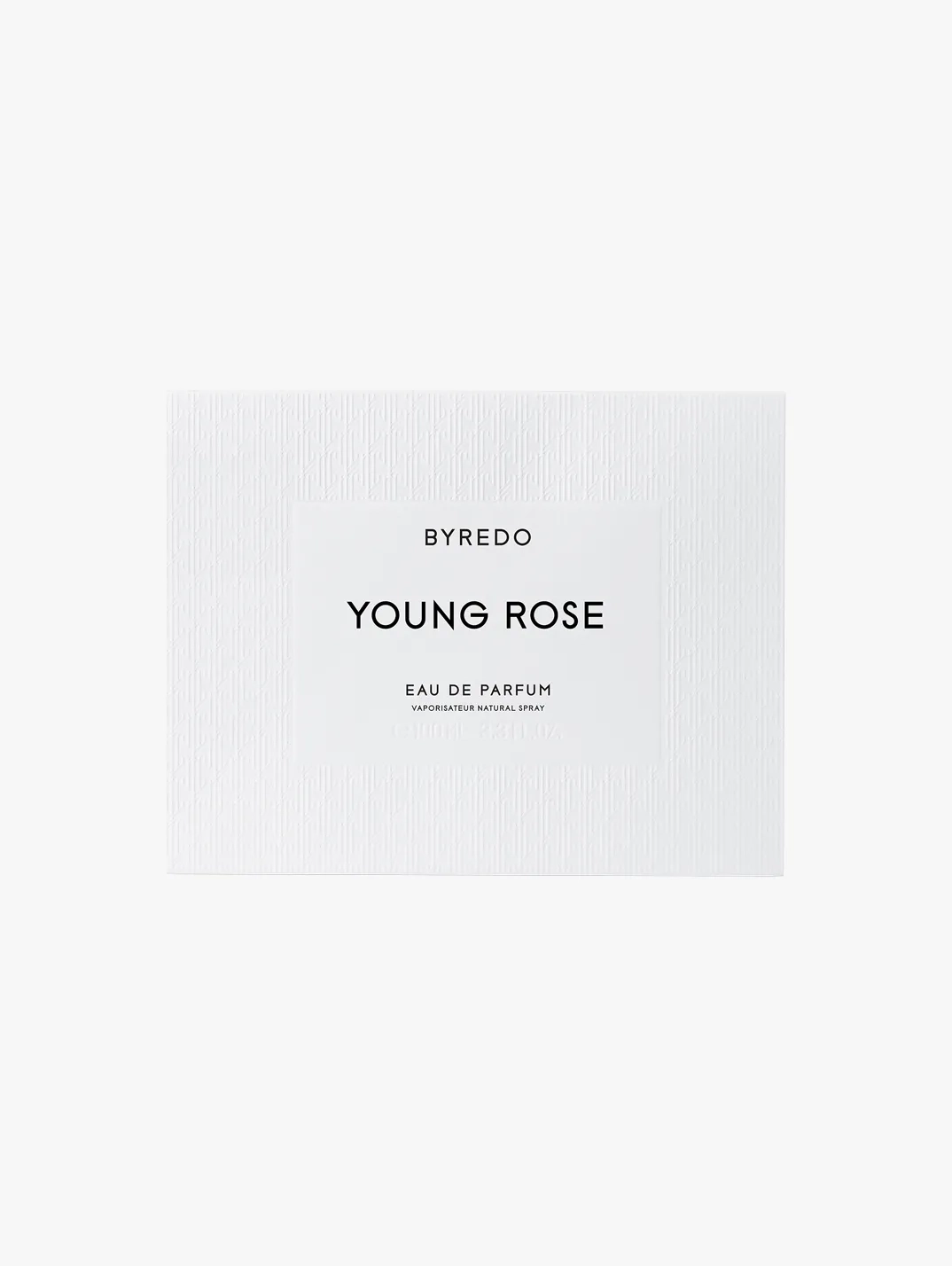Alternative Image BYREDO Young Rose EDP