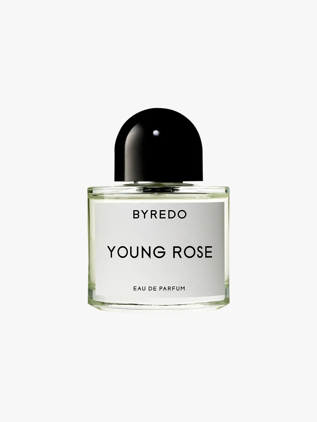 Hero BYREDO Young Rose EDP
