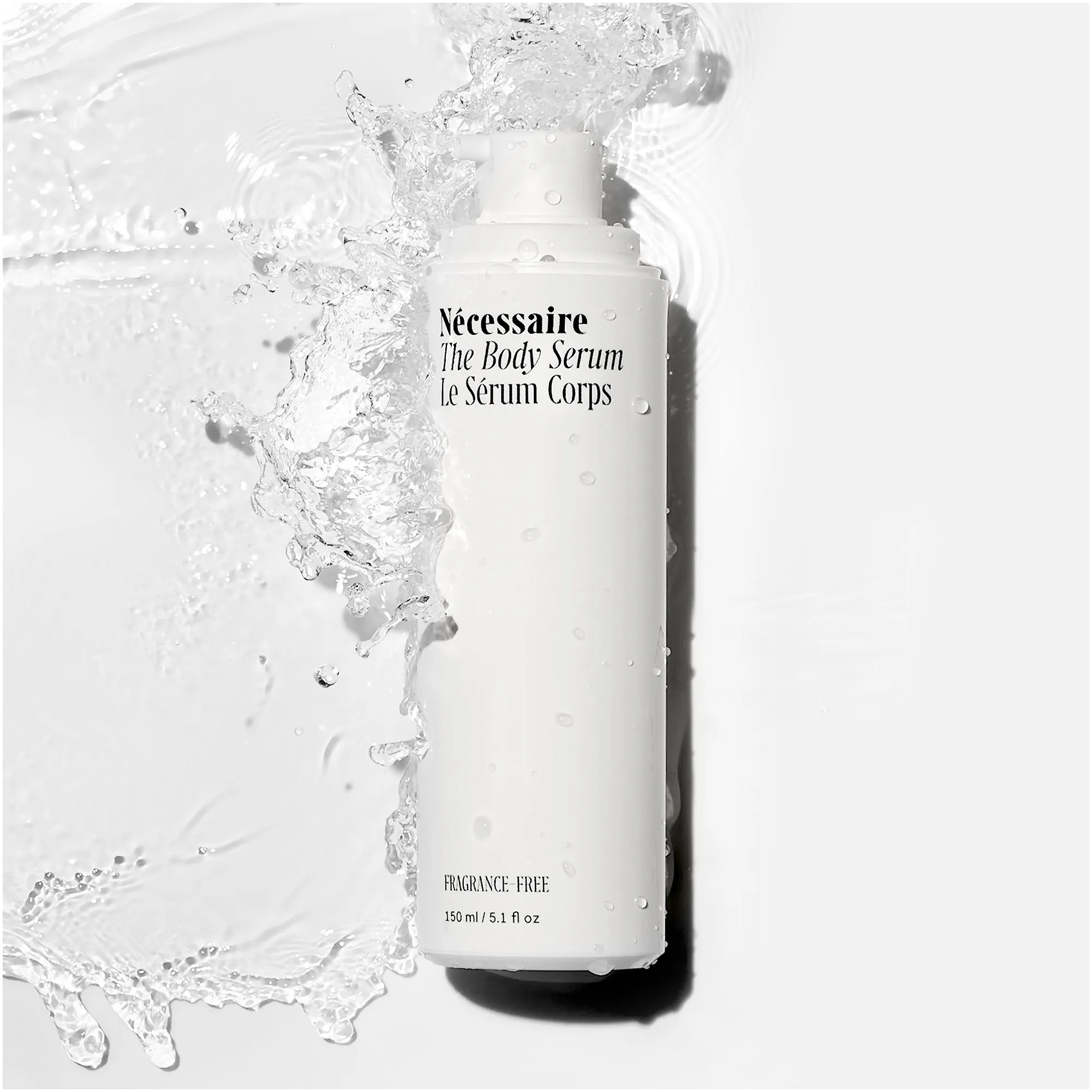Alternative Image Nécessaire The Body Serum
