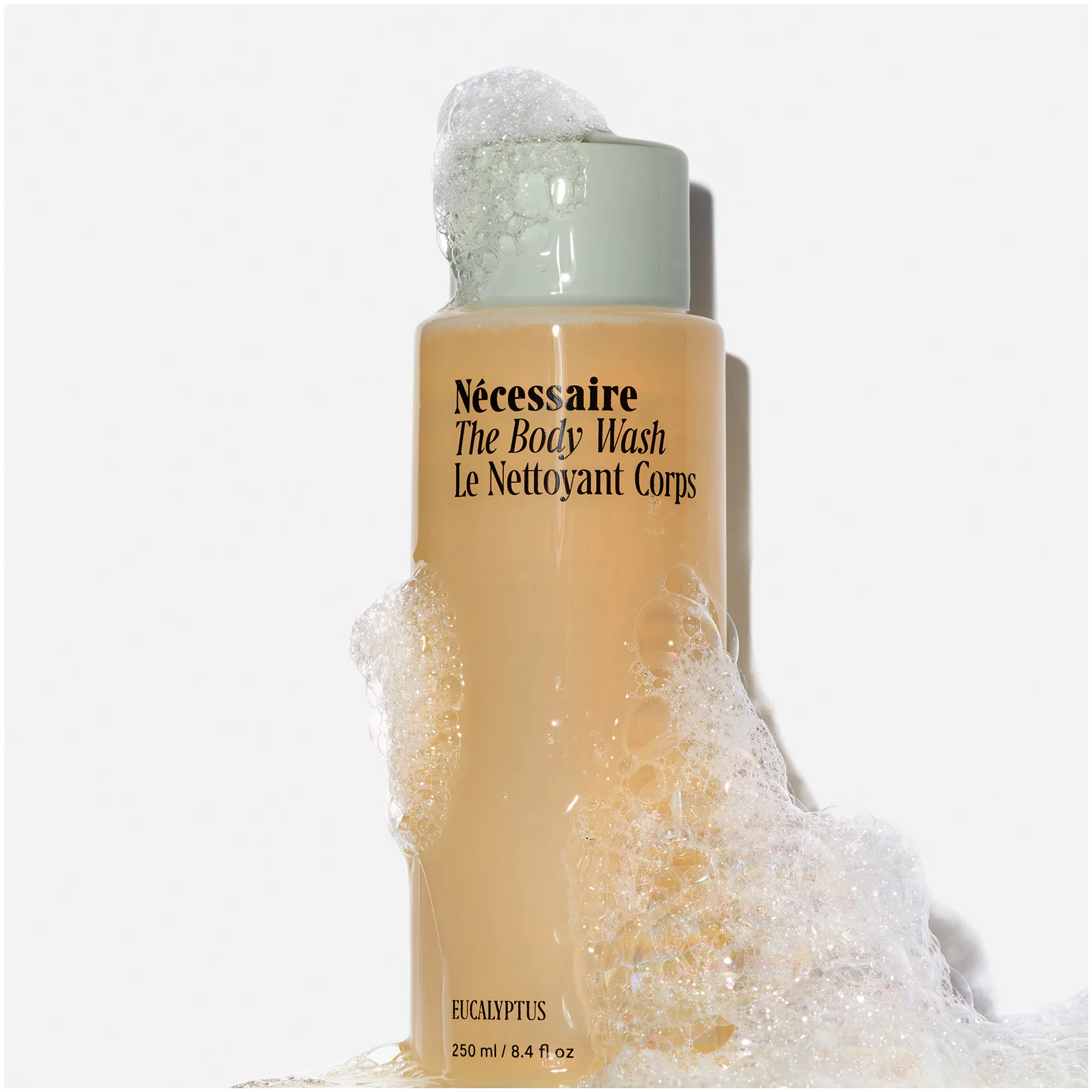 Alternative Image Nécessaire The Body Wash Eucalyptus