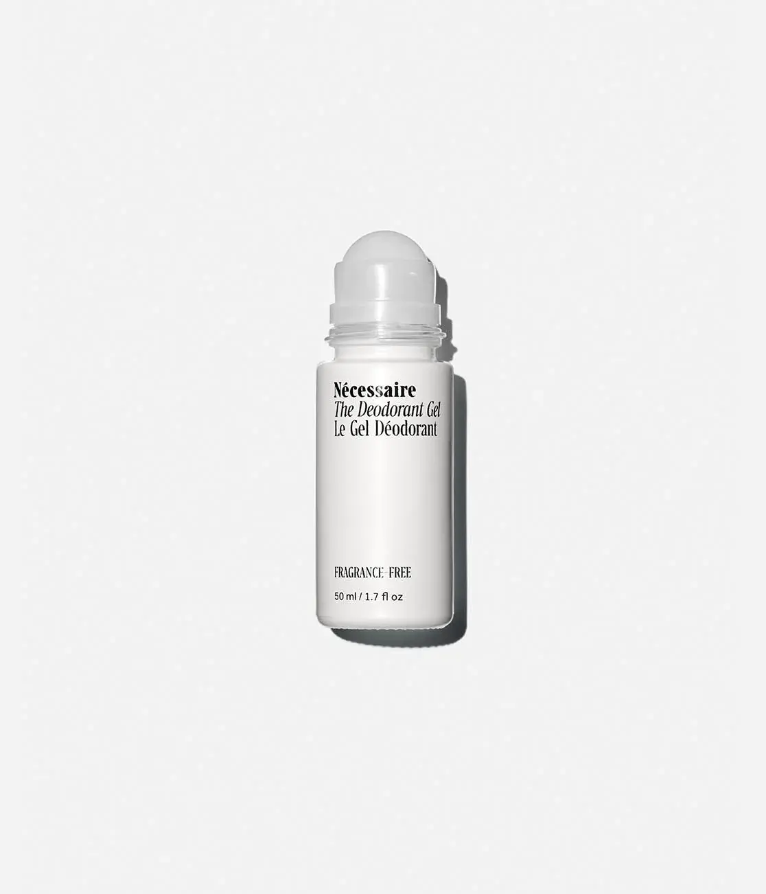 Alternative Image Necessaire Deodorant Gel Fragrance Free