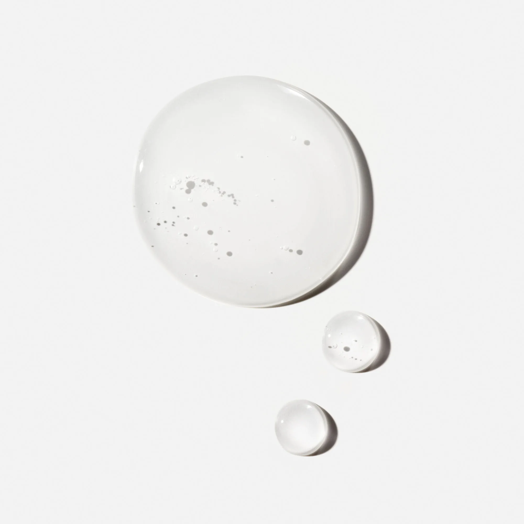 Swatch Nécessaire The Deodorant Gel Eucalyptus