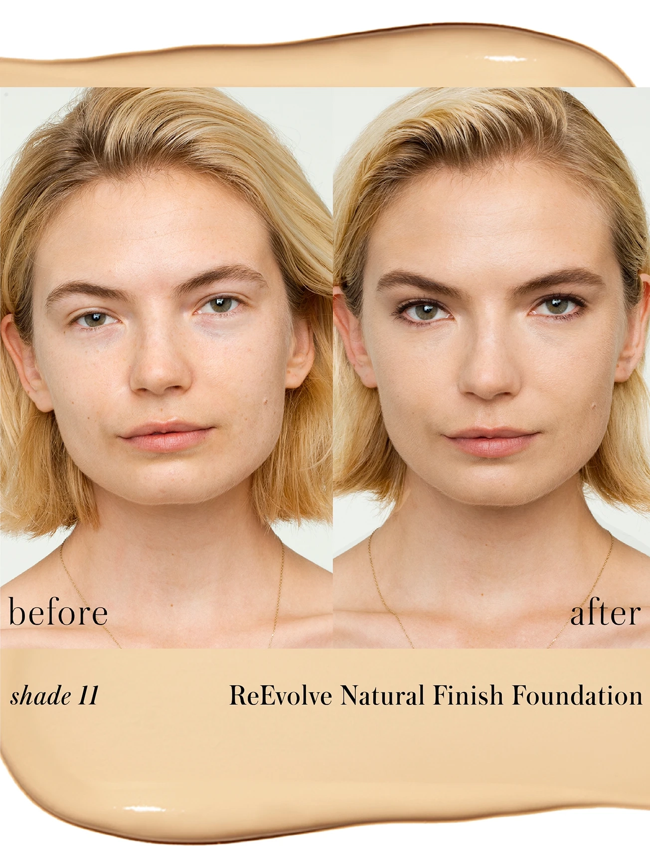 Alternative Image RMS Beauty Re Evolve Foundation