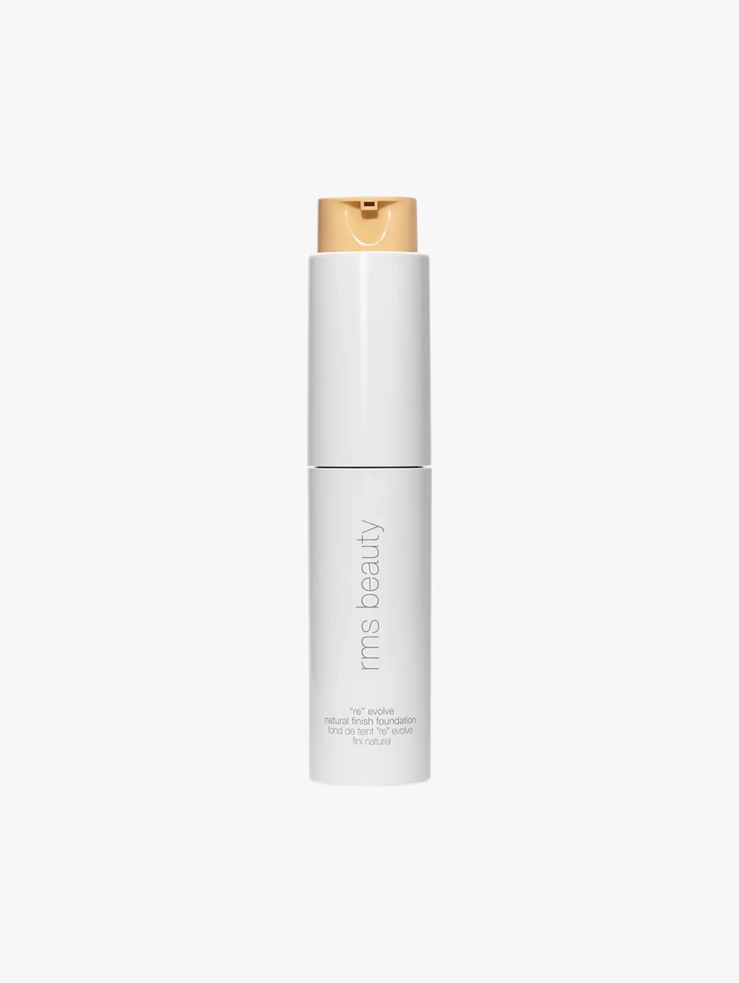 Hero RMS Beauty Re Evolve Foundation