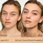 Alternative Image RMS Beauty Re Evolve Foundation