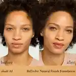 Alternative Image RMS Beauty Re Evolve Foundation