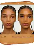 Alternative Image RMS Beauty Re Evolve Foundation