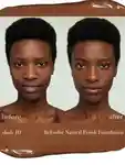 Alternative Image RMS Beauty Re Evolve Foundation