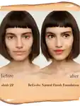 Alternative Image RMS Beauty Re Evolve Foundation