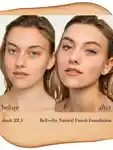 Alternative Image RMS Beauty Re Evolve Foundation
