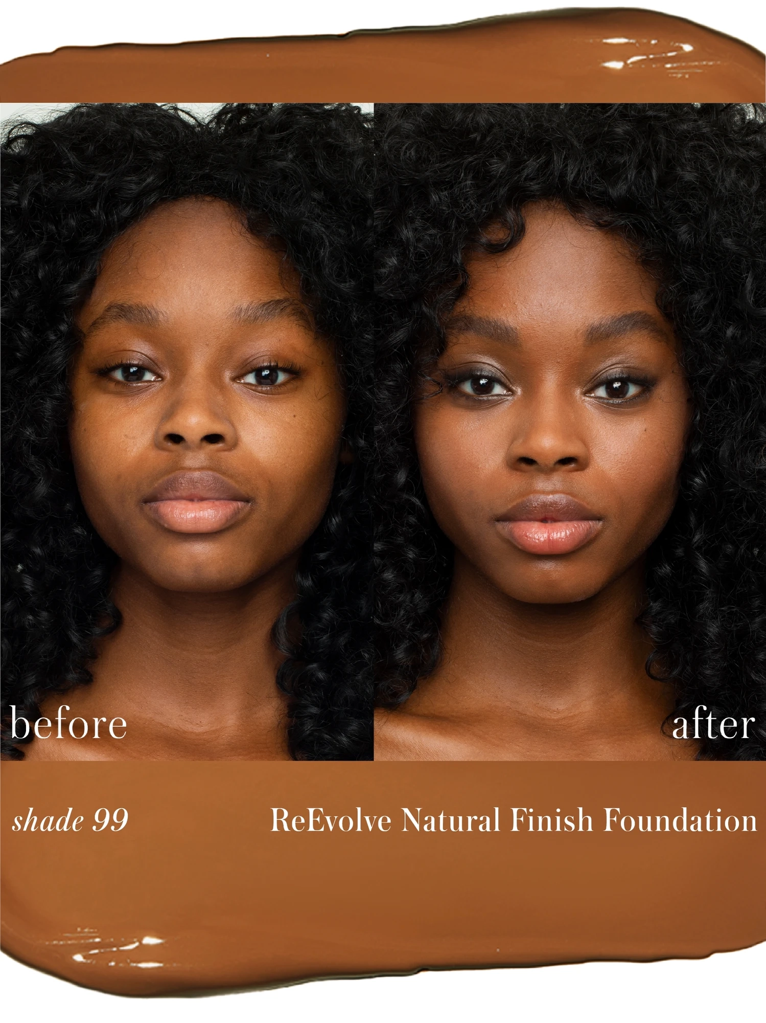 Alternative Image RMS Beauty Re Evolve Foundation