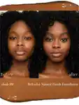 Alternative Image RMS Beauty Re Evolve Foundation