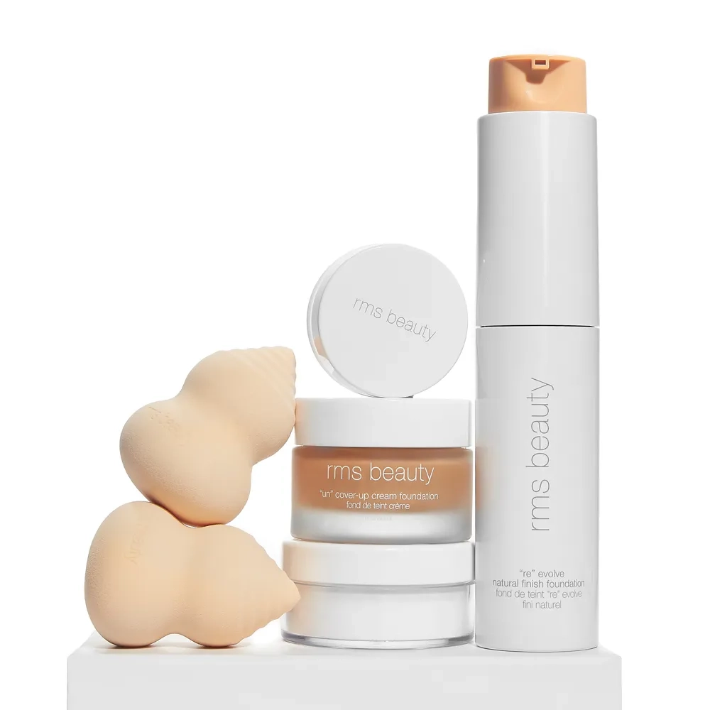 Alternative Image RMS Beauty Skin2 Skin Beauty Sponge