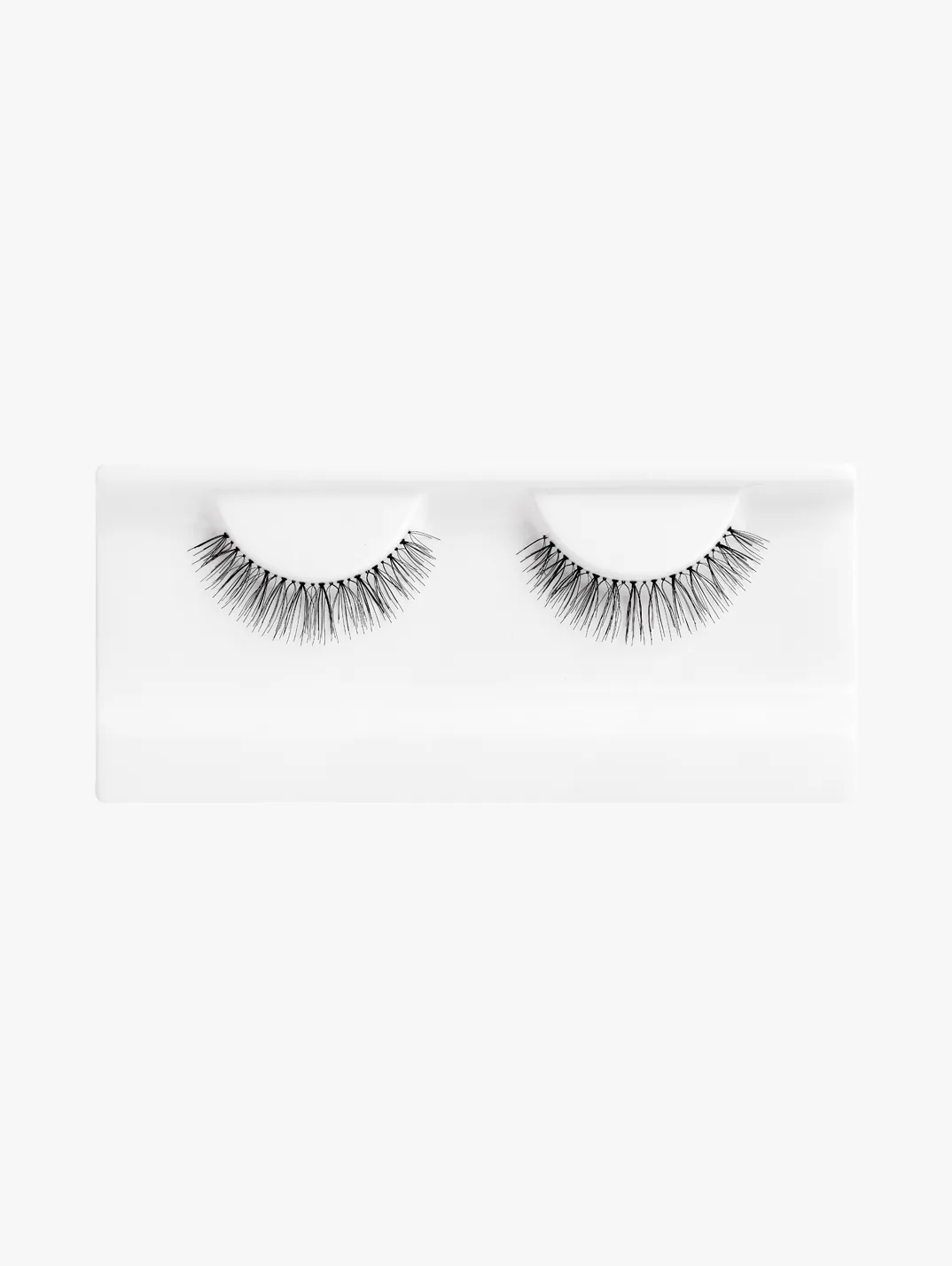 Alternative Image Mecca Max Fluttering Falsies On The DL